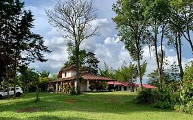 Hospedaje Campestre Villa Paraiso